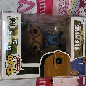 Breaking Bad- Gus Fring #166